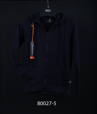 COMPAC PENYE ÜÇ İPLİK SWEATSHİRT