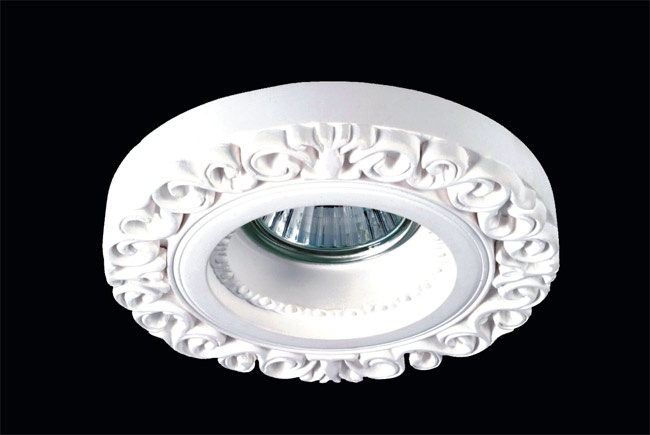 Alçı lamba SV 7003