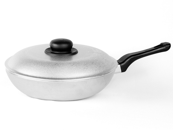 Сковорода «Алена» 20 см крышка