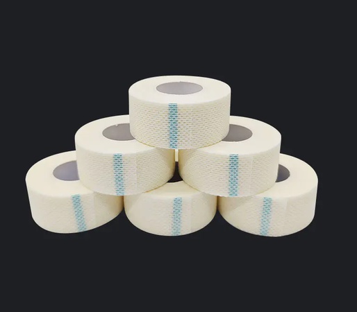 Mild Moderate Viscosity Spunlace Nonwoven Tape