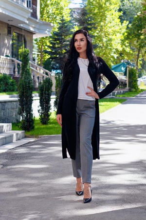 Женская одежда