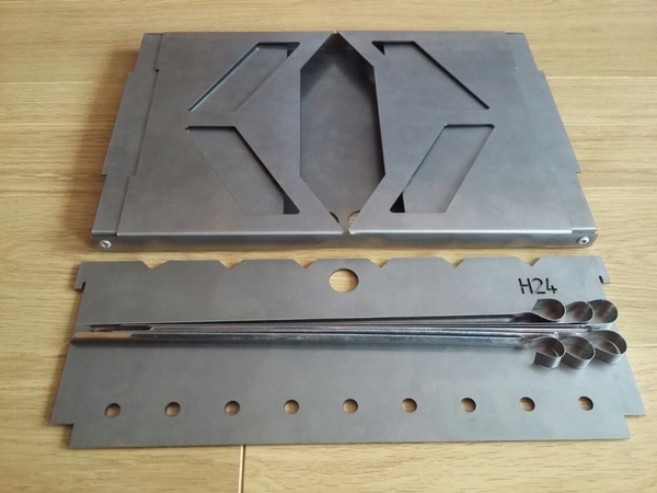 Автомангал