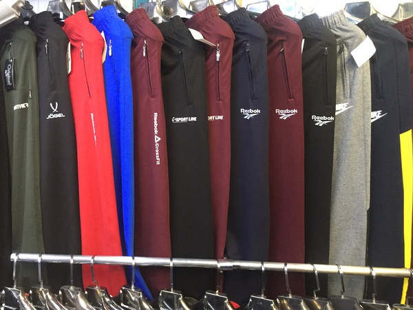 Качественный пошив от производителя, Киргизия