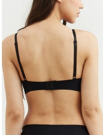 Женский бьюстгалтер бесшовный
