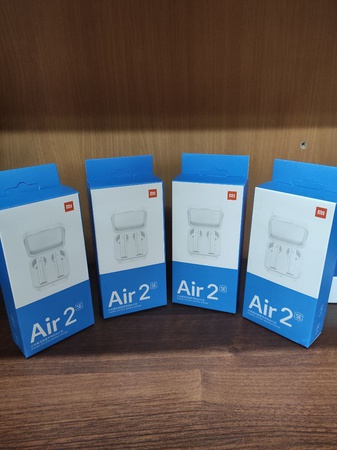 Xiaomi mi air2