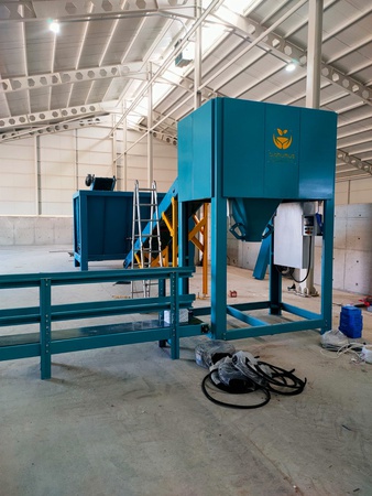 Упаковочная единица BHM408