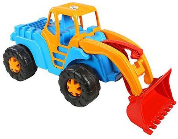 ТРАКТОР Большой (3шт)