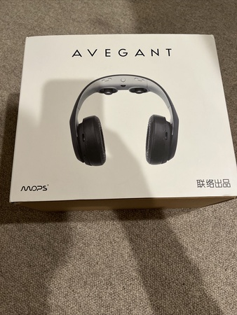 Гарнитура виртуальной реальности Avegant Glyph AG101