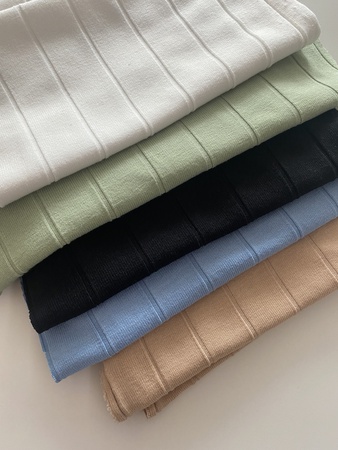 Кашкорсе ''лапша'' ткани