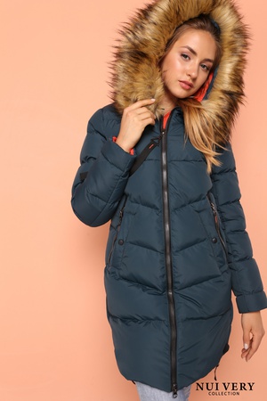 Куртка "Фабьен"