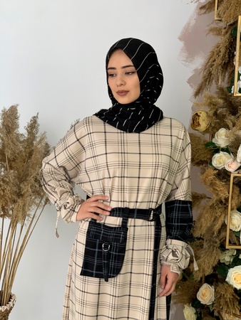 Двойка “Jawda”