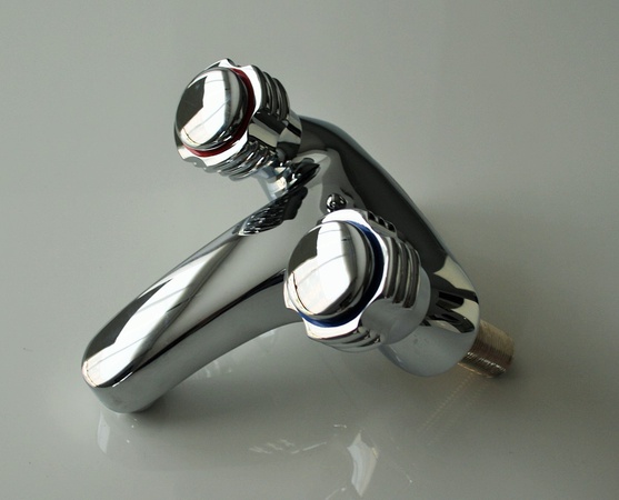 Краны Испанские