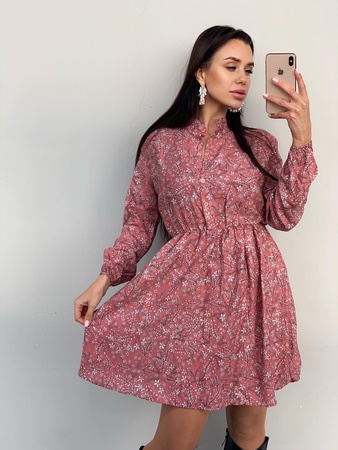 Платье Адели 0900