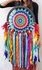Huge Rainbow Dream Catcher