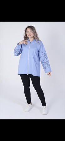 Hafif rüzgarlıklar