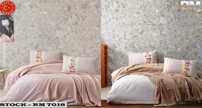 ХЛОПКОВЫЙ  ПЛЕД  / ПОКРЫВАЛА