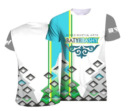 Görüntünün yüceltilmiş uygulamasına sahip takımlar için kulüp için tişörtler