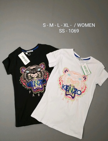 Women's T-shirts