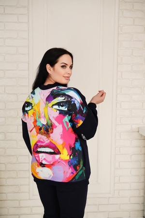 Sports suit "Fantastic"