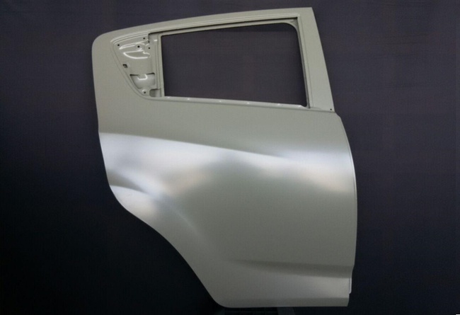 ARKA KAPI KOMP., CHEVROLET SPARK, RAVON P2 (95912984, 95912985)