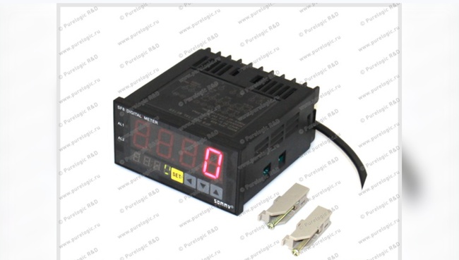 Ölçüm paneli SF8-R2B