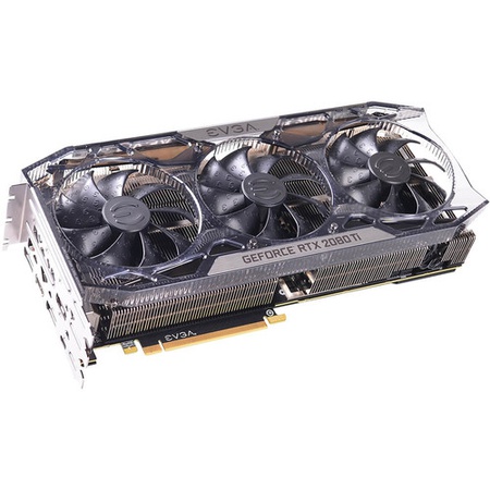EVGA GeForce RTX 2080 Ti FTW3 ULTRA GAMING Ekran Kartı