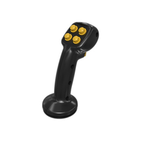 CATERPIILLAR electric cab operator controls components