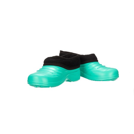 Галоши ЭВА садовые женские, Галоши ЭВА садовые женские утепленные
