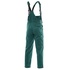 Schützende Halboveralls für Männer „Master“ grün