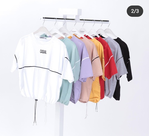 Женские Футболки