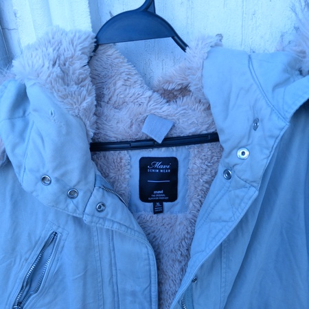 Винтажные мужские и женские пальто оптом