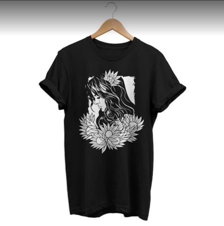 Майка унисекс Zumba M1-02