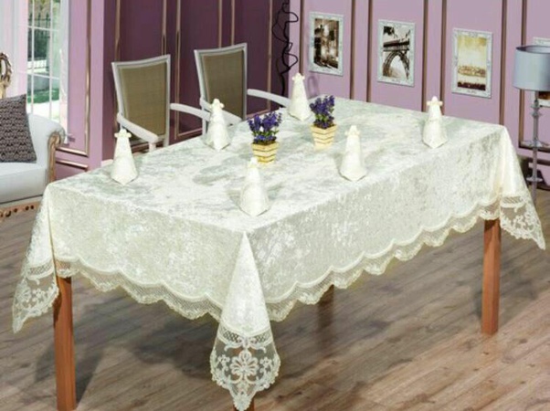 Текстиль для дома производства Турции