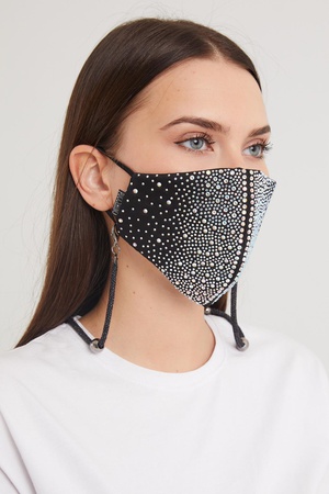 ЭСТЕТИЧЕСКАЯ МАСКА