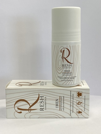 Антиперспирант для мужчин