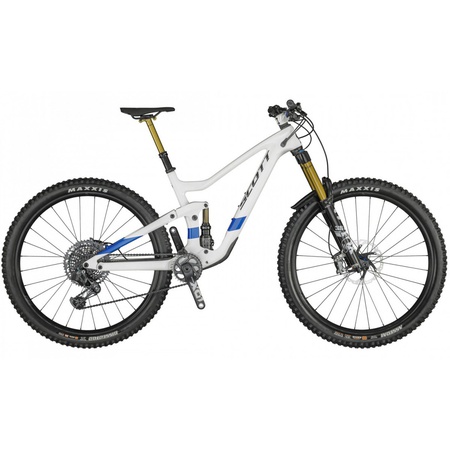 2021 SCOTT RANSOM 900 TUNED AXS MOUNTAIN BIKE