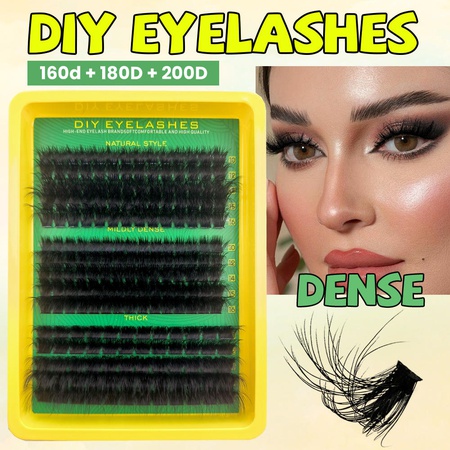 eyelash extension