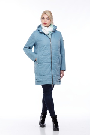 Пальто Эмма