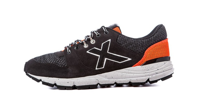 ОБУВЬ ПОВСЕДНЕВНЫЙ СТИЛЬ FUGA ( MUNICH)