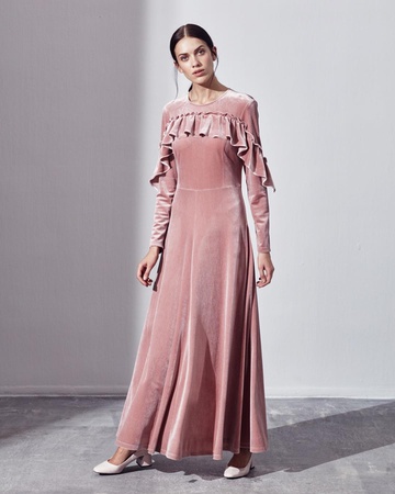 женская одежда