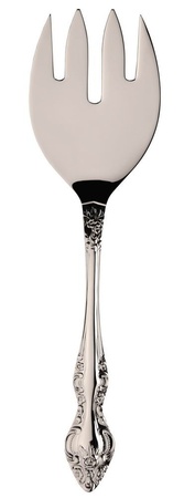 Вилка для раскладки рыбы Модель М-3 "Тройка"