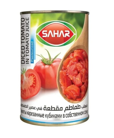 Томаты цельные очищенные в томатном соке