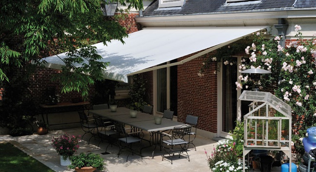 Типы шарнирных навесов