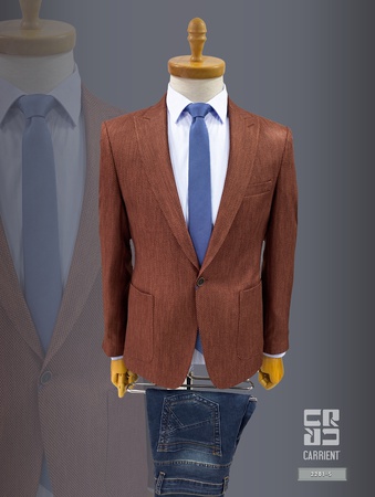 Пиджак Carrient
