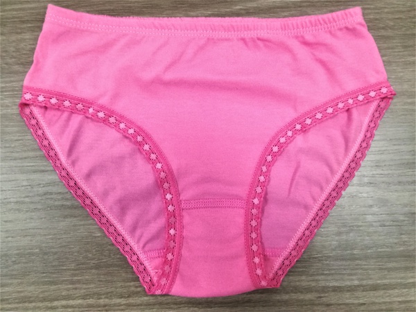 Трусы для девочек 14003-1