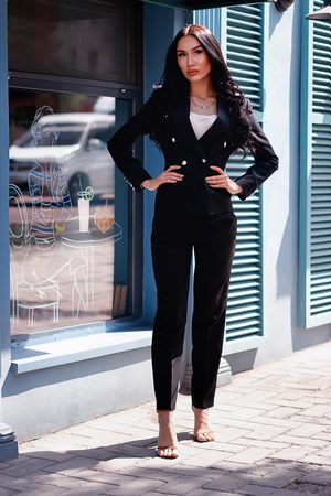 Женская одежда