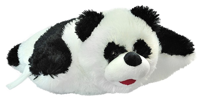 Панда - трансформер бол