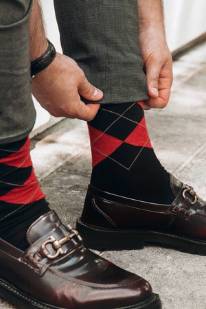 Носки в ассортименте