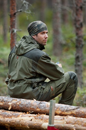 Одежда для рыбалки и охоты