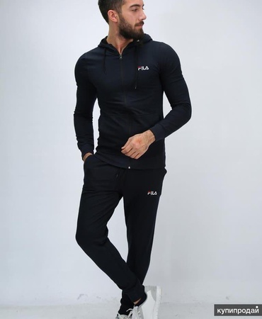 Брендовые спортивне костюмы